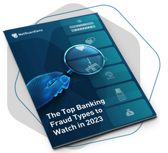 White Paper - The Top Banking Fraud Types To Watch In 2023